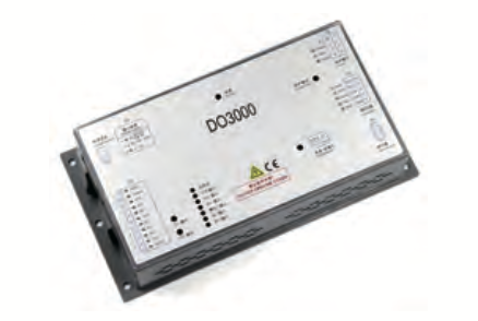 DO3000Xizi otis door controller